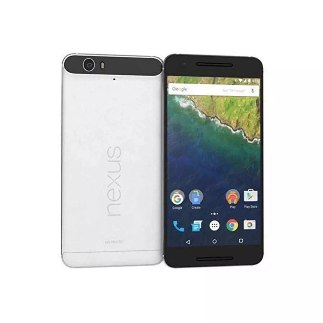 Sell Old Google Nexus 6P 3GB 32GB